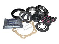 DA2381 WHEEL BEARING 