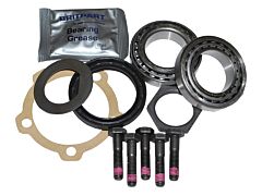 WHEEL BEARING KIT - D1 - JA032851 ON