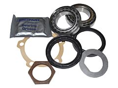 WHEEL BEARING KIT - RRC - NON ABS TO JA624516 - REAR