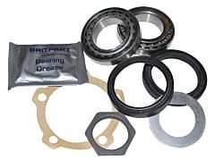 WHEEL BEARING KIT - RRC - NON ABS - FRONT