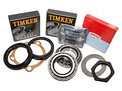 WHEEL BEARING KIT - RRC - NON ABS - FRONT
