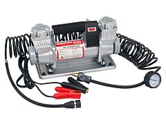 Britpart Double Pump Compressor