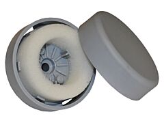 Britpart Replacement Cap & Filter