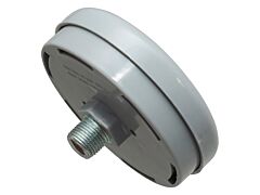 COMPRESSOR CAP AND FILTER