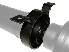 DA2395 Propshaft Centre Bearing For Discovery 3 & Discovery 4 TVB500360