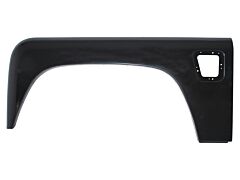 Defender Plastic Wing Panel LHS DA2396 