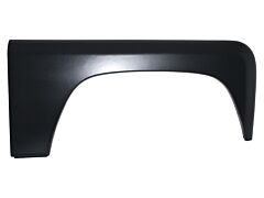 Defender Plastic Wing Panel RHS DA2397 