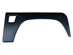 Defender Plastic Wing Panel RHS DA2399 
