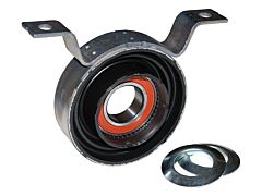 DA2427 Propshaft Centre Bearing For Range Rover Sport 2005 to 2013 TVB500390