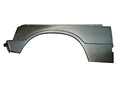 FRONT WING N/S PLASTIC - RRC