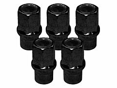WHEEL NUTS (SET OF 5)