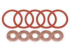 TD5 O RING AND WASHER KIT
