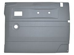 Britpart Plastic Door Casing Kit R/H Front Manual Window