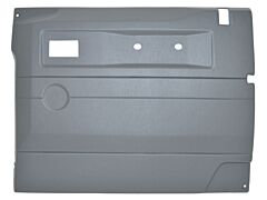 Britpart Plastic Door Casing Kit R/H Front Electric Window