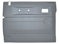 Britpart Plastic Door Casing Kit L/H Front Electric Window