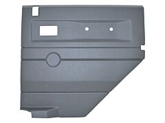 Britpart Plastic Door Casing Kit R/H 2nd Row Electric Window