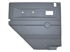 Britpart Plastic Door Casing Kit L/H 2nd Row Electric Window