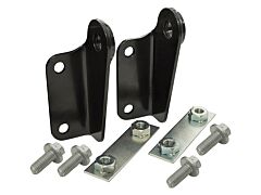 TAILBOARD HINGE BRACKET KIT - SERIES - DEF