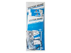 PUMA 2.4 HEAD SET W/O HEAD GASKET