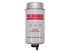 FUEL FILTER 2 MICRON - DEF 2007-2016