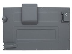 DA2517 Rear Door Casing With Rear Wiper Motor Cover - Grey