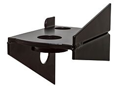 Discovery 2 Rear Body Mount Bracket LHS -  DA2544N