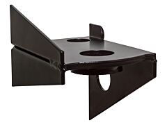 Discovery 2 Rear Body Mount Bracket RHS -  DA2544O