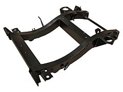 Discovery 2 Rear 1/2 Chassis DA2565 