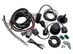 TOW BAR ELECTRICS KIT - D3 - RRS 05 - 09