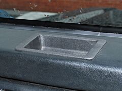 Britpart Coin Tray