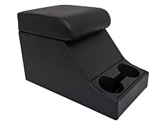 Chubby Box - Black