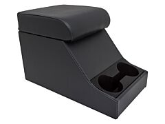 Chubby Box - Grey