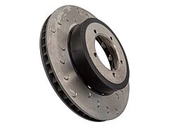 16 INCH FRONT RIGHT DISC ASSEMBLY - DEF TD5 ON