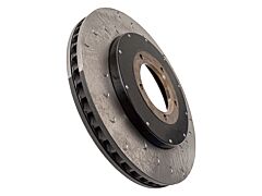 18 INCH FRONT RIGHT DISC ASSEMBLY - DEF TD5 ON