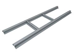 SERIES 2&3 BONNET FRAME TOP HAT SUPPORTS