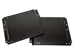 Defender Seat Mounting Plate - Pair
