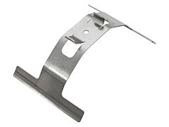 ANTI RATTLE CLIPS - 18 INCH FRONT BRAKES
