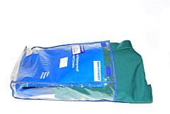 W/PROOF SEAT COVERS BOOT - D2