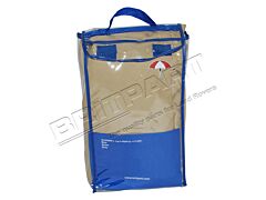 Britpart Waterproof Seatcover Rearset 5 Door Range Rover Classic
