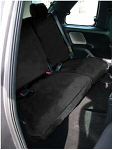 Waterproof Seat Covers - Freelander 1 - 3 or 5 Door