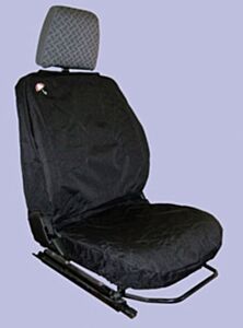 Front Seat Cover Set