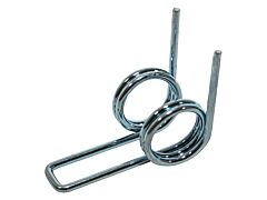 FL2 GEAR KNOB REPAIR SPRING