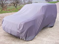 Defender 90 Ultimate Outdoor Cover