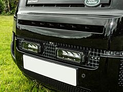 Grille Integration Kit 