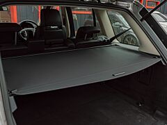 RRS 06-13 LOADSPACE COVER