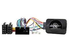 CAN-BUS STEERING WHEEL CONTROL INTERFACE - FL2