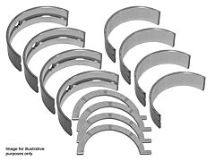 5.0L & 5.0T BIG END BRG SET 030