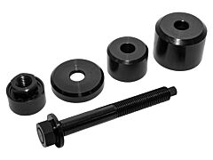 REAR HUB BUSH KIT - FL2 - RRE12