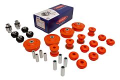 Polybush Dynamic Orange