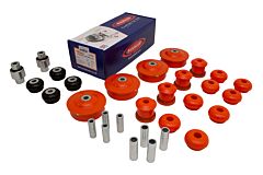 Polybush Dynamic Orange